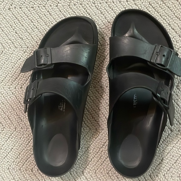 Birkenstock Shoes - Birkenstock Sandals